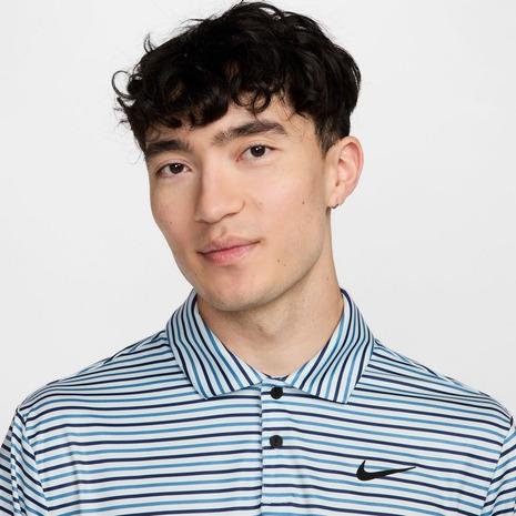 NIKE（ナイキ） （メンズ）ゴルフウェア 速乾 ドライフィット ツアー