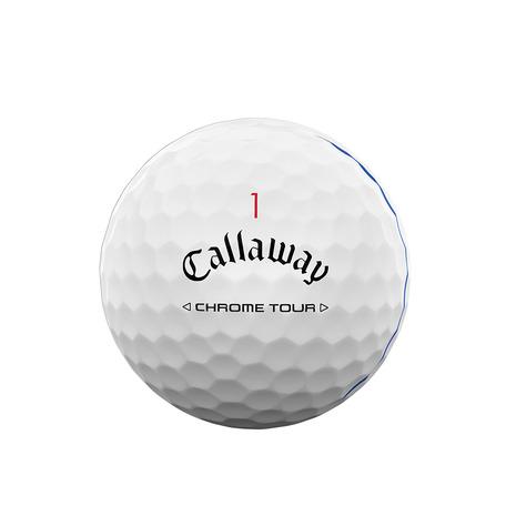 Callaway キャロウェイ(CALLAWAY)(メンズ)CHROME TOUR Callaway キャロウェイ(CALLAWAY)(メンズ)CHROME TOUR