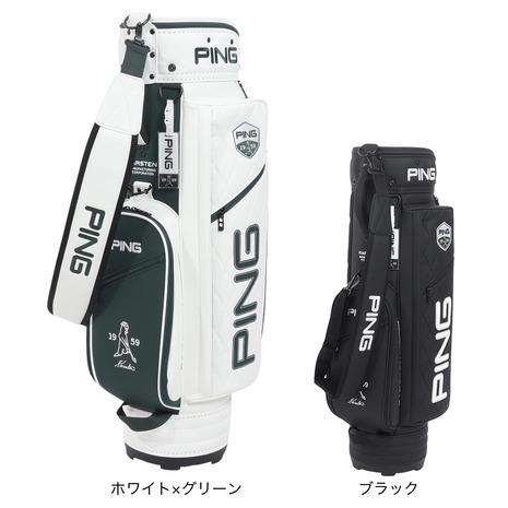 PING ピン(PING)(メンズ、レディース)キャディバッグ PU PING ピン(PING)(メンズ、レディース)キャディバッグ PU