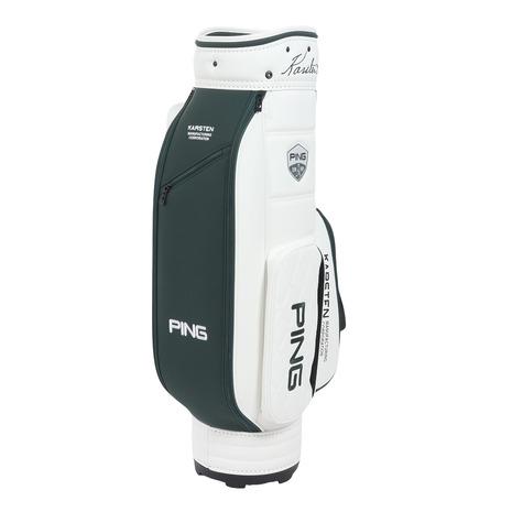 PING（ピン） （メンズ、レディース）キャディバッグ PU CLASSIC CB
