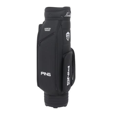 PING（ピン） （メンズ、レディース）キャディバッグ PU CLASSIC CB