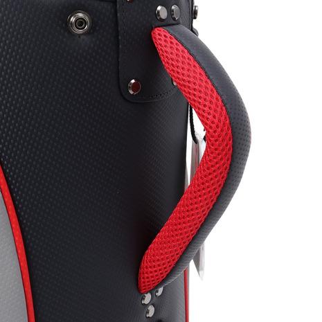 PING（ピン） （メンズ）ゴルフ キャディバッグ 軽量 カート式 9型 5