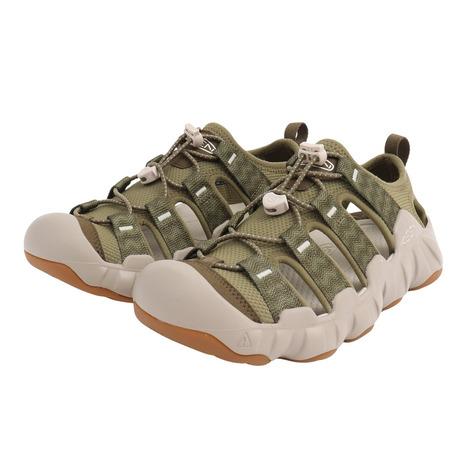 KEEN（キーン） （メンズ）スポーツサンダル ハイパーポートH2