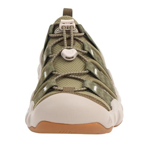 KEEN（キーン） （メンズ）スポーツサンダル ハイパーポートH2