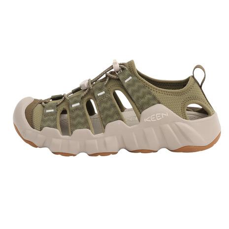 KEEN（キーン） （メンズ）スポーツサンダル ハイパーポートH2