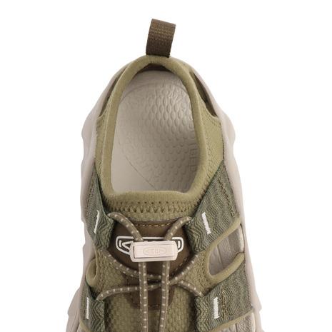 KEEN（キーン） （メンズ）スポーツサンダル ハイパーポートH2