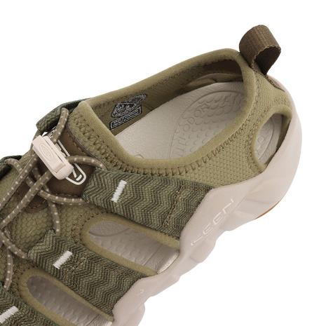 KEEN（キーン） （メンズ）スポーツサンダル ハイパーポートH2