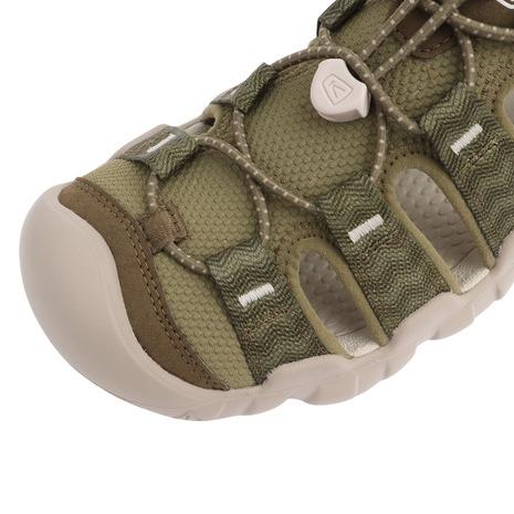 KEEN（キーン） （メンズ）スポーツサンダル ハイパーポートH2