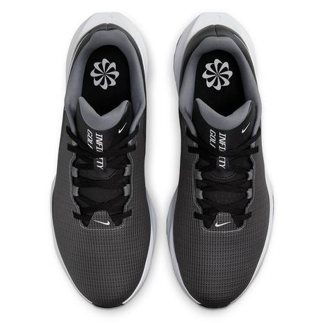 NIKE（ナイキ） （メンズ）ゴルフシューズ ワイド インフィニティ G NN
