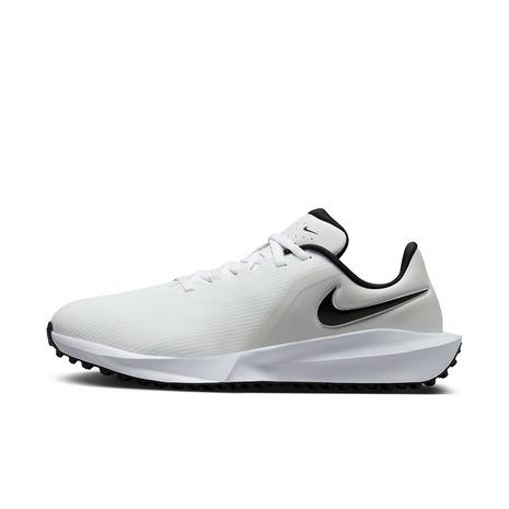 NIKE（ナイキ） （メンズ）ゴルフシューズ ワイド インフィニティ G NN
