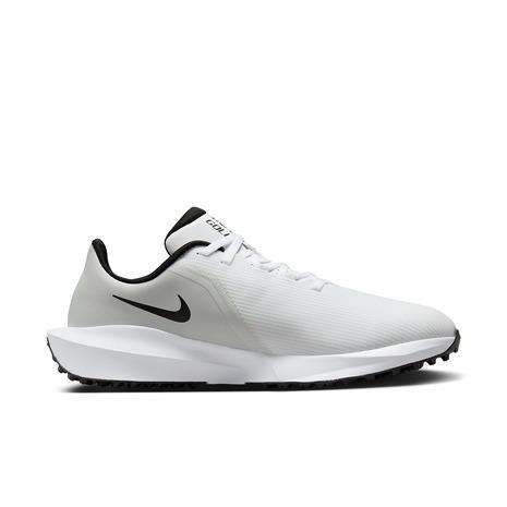 NIKE（ナイキ） （メンズ）ゴルフシューズ ワイド インフィニティ G NN