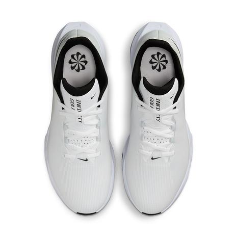 NIKE（ナイキ） （メンズ）ゴルフシューズ ワイド インフィニティ G NN
