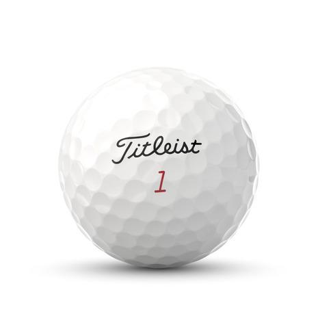 Titleist★タイトリスト★新PRO V1X★2ダース24球 Titleist（タイトリスト） タイトリスト（TITLEIST）（メンズ）ゴルフ