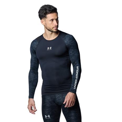 UNDER ARMOUR（アンダーアーマー） （メンズ）ヒートギアアーマー