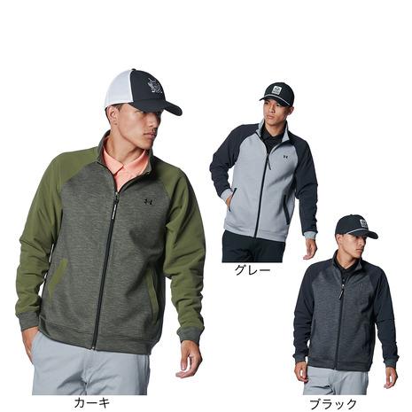 UNDER ARMOUR（アンダーアーマー） （メンズ）ゴルフウェア アウター