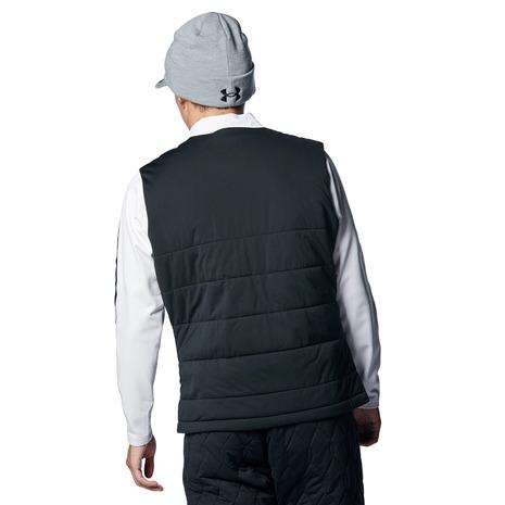 UNDER ARMOUR（アンダーアーマー） （メンズ）ゴルフウェア アウター