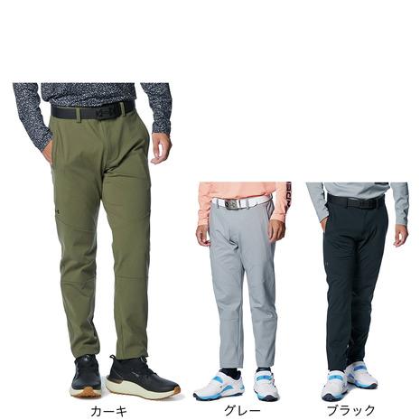 UNDER ARMOUR（アンダーアーマー） （メンズ）ゴルフウェア DriveKnit