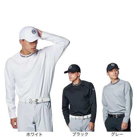 UNDER ARMOUR（アンダーアーマー） （メンズ）ゴルフウェア UVカット