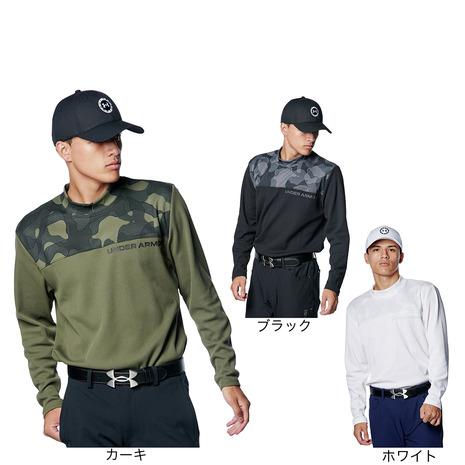 UNDER ARMOUR（アンダーアーマー） （メンズ）ゴルフウェア 吸汗速乾