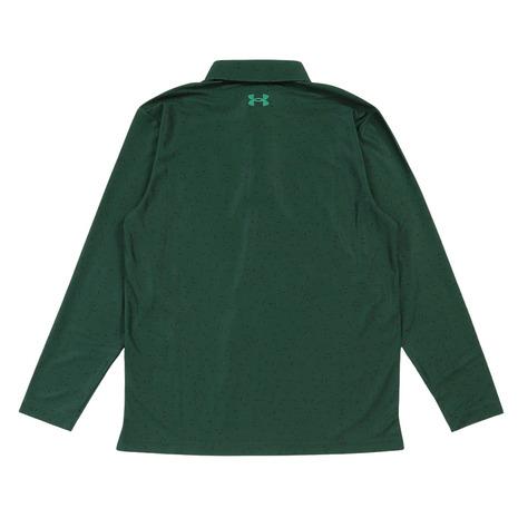 UNDER ARMOUR（アンダーアーマー） （メンズ）ゴルフウェア Mid Logo