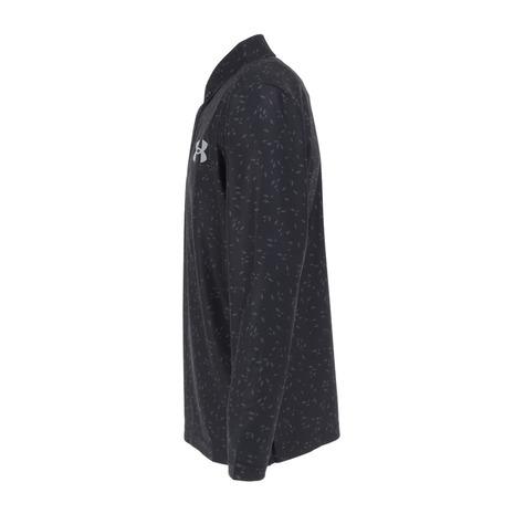 UNDER ARMOUR（アンダーアーマー） （メンズ）ゴルフウェア Mid Logo