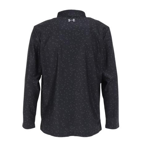 UNDER ARMOUR（アンダーアーマー） （メンズ）ゴルフウェア Mid Logo