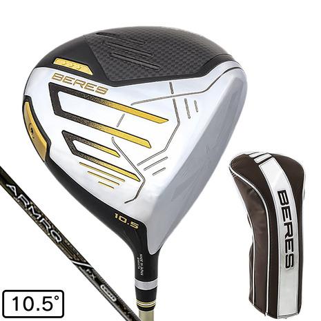 HONMA GOLF 本間ゴルフ（HONMA）（メンズ）ベレス09 3S ドライバー(1W 