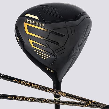 希少 星3 本間ゴルフ BERES MG612 ドライバー 11.5 R 1W HONMA GOLF