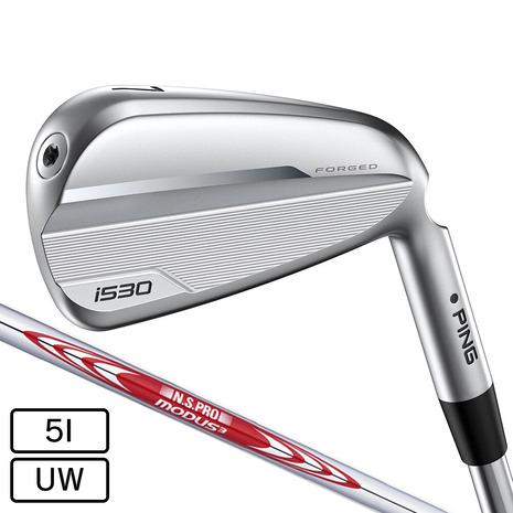 2026年1月】i530（ゴルフアイアン（単品））のおすすめ人気ランキング