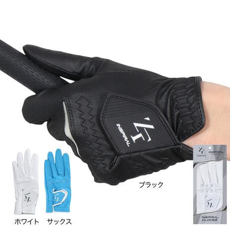 ZEROFIT ゼロフィット（ZEROFIT）（メンズ）左手用 インスパイラル
