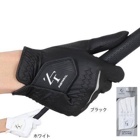 ZEROFIT ゼロフィット（ZEROFIT）（メンズ）インスパイラルグローブ