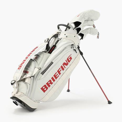 BRIEFING（ブリーフィング） （メンズ）ゴルフ キャディバッグ