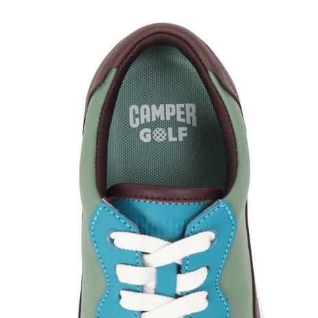 カンペール（Camper）（レディース）ゴルフシューズ スパイクレス ルーパーg200725-001_7