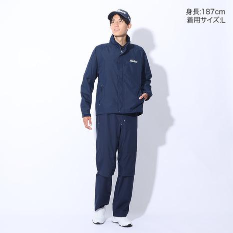 Titleist タイトリスト(TITLEIST)(メンズ)ゴルフウェア Titleist タイトリスト(TITLEIST)(メンズ)ゴルフウェア
