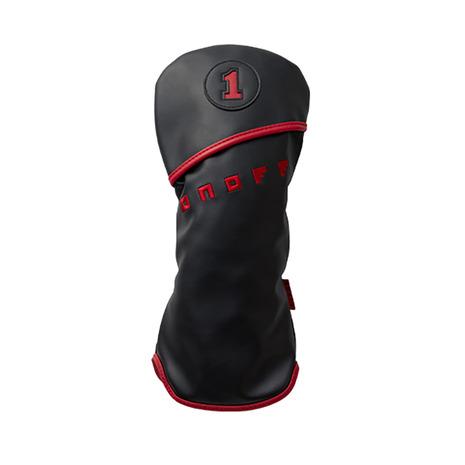ONOFF オノフ ドライバー 1W 10° 45インチ R MP-508D ONOFF（オノフ） （メンズ）アカ AKA ドライバー SMOOTH KICK MP-524D