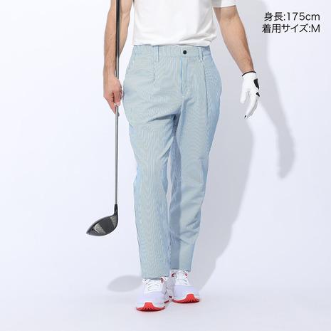 新品　定価から、 ほぼ半額　MBE ゴルフパンツ Mサイズ COBRA（ゴルフ） コブラ（Cobra）（メンズ）ゴルフウェア ロングサマー