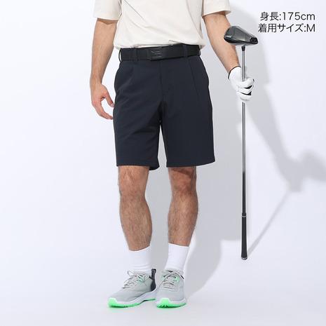 RUSSELUNO】新品 コブラデザインショートパンツ ゴルフ メンズL COBRA