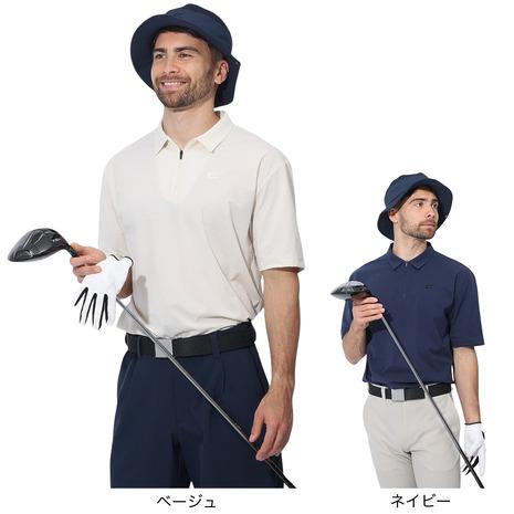 COBRA（コブラ） コブラ（Cobra）（メンズ）ゴルフウェア 半袖