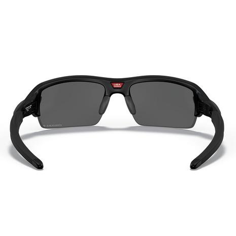 オークリー（OAKLEY）（キッズ）ユース サングラス Flak XS OJ9005-0859 子供用_4