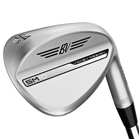 Titleist SM10 58° 10Sタイトリスト ウェッジ Titleist タイトリスト（TITLEIST）（メンズ）VOKEY SM10