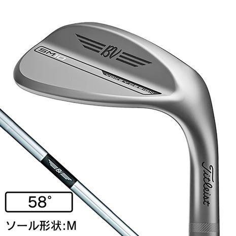 Titleist タイトリスト（TITLEIST）（メンズ）VOKEY SM10 ALL-NEW 