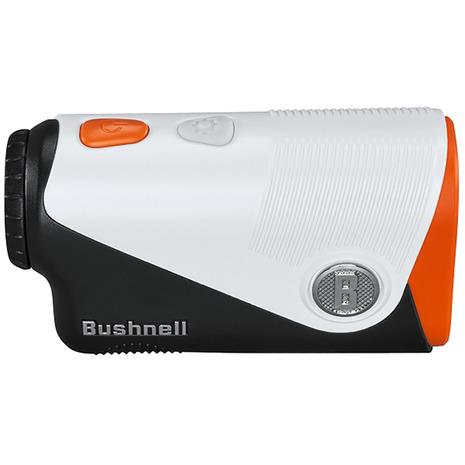 Bushnell（ブッシュネル） （メンズ、レディース）ゴルフ レーザー距離