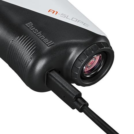 Bushnell（ブッシュネル） （メンズ、レディース）ゴルフ レーザー距離