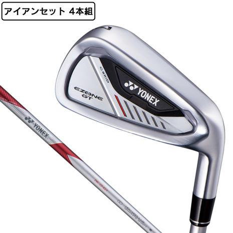 YONEX（ヨネックス） （レディース）イーゾーン EZONE GT アイアン