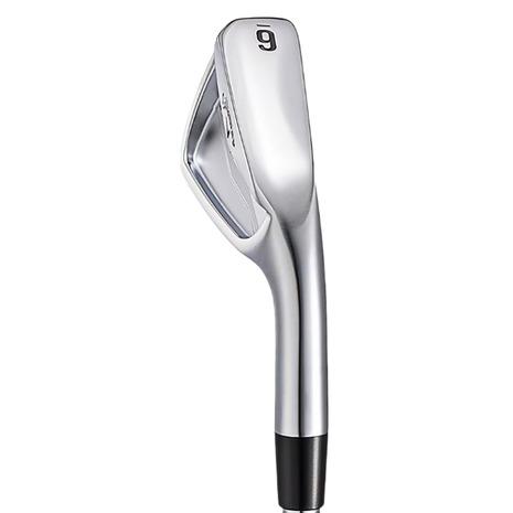 Set De Fers Forgés Callaway X Forged 2024 - 5I à PW - Manche S200 - Droitier