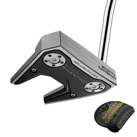 SCOTTY CAMERON スコッティキャメロン（Scotty Cameron）（メンズ