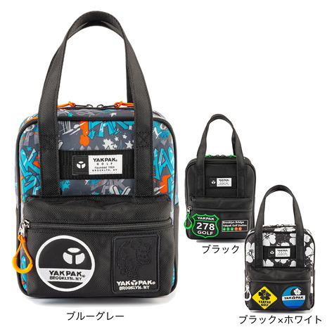 YAKPAK（ヤックパック） ヤックパック（YAK PAK）（メンズ）ゴルフ