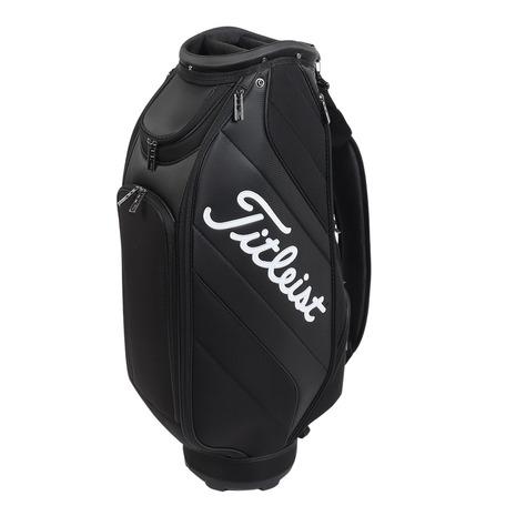 Titleist タイトリスト(TITLEIST)(メンズ)キャディバッグ 24 Titleist タイトリスト(TITLEIST)(メンズ)キャディバッグ 24