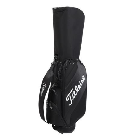 Titleist タイトリスト(TITLEIST)(メンズ)キャディバッグ 24 Titleist タイトリスト(TITLEIST)(メンズ)キャディバッグ 24