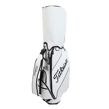 Titleist タイトリスト(TITLEIST)(メンズ)キャディバッグ 24 Titleist タイトリスト(TITLEIST)(メンズ)キャディバッグ 24
